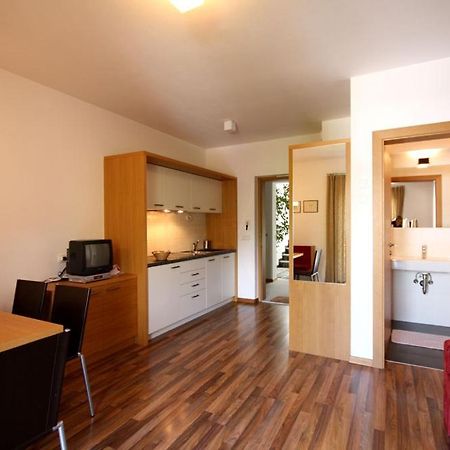 Residence Haus Ragen Брунико Экстерьер фото