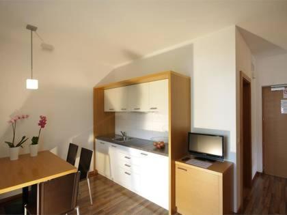 Residence Haus Ragen Брунико Экстерьер фото